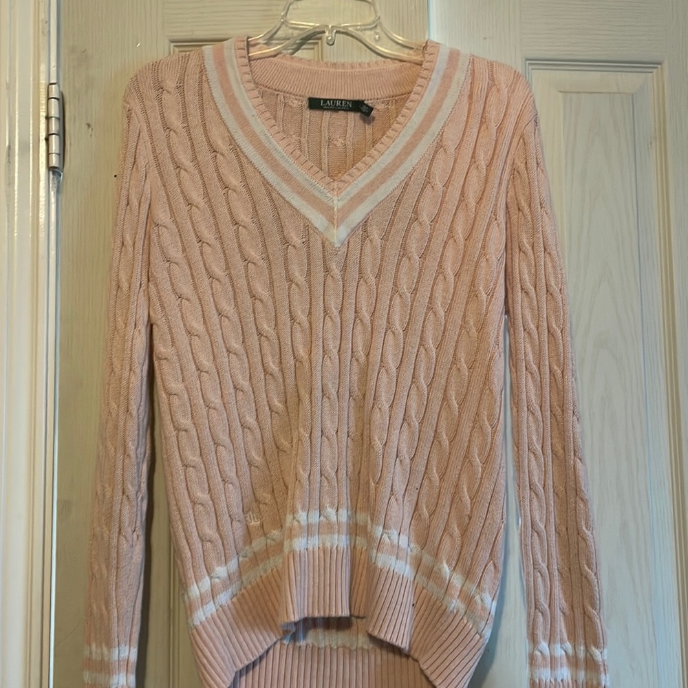 Ralph Lauren sweater